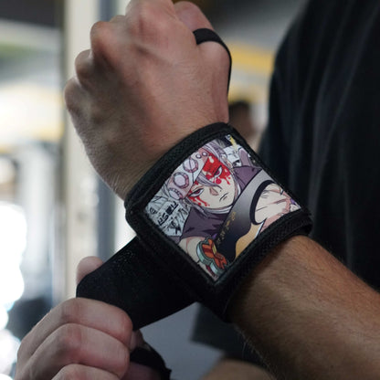 Tengen uzui Wrist Wraps - VigorLifts