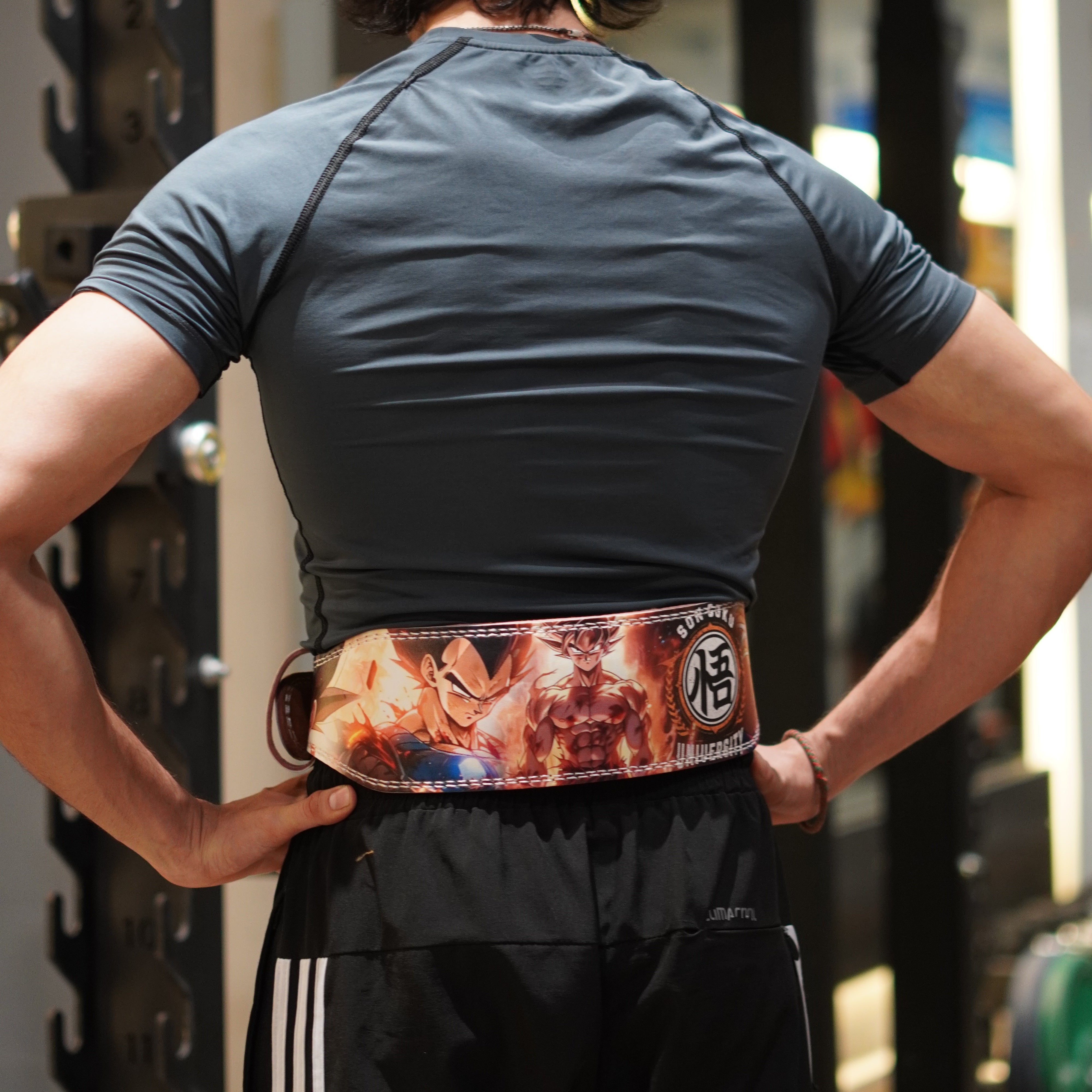 Gym belt online sale