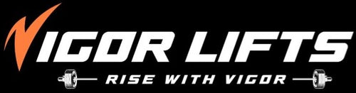 VigorLifts logo