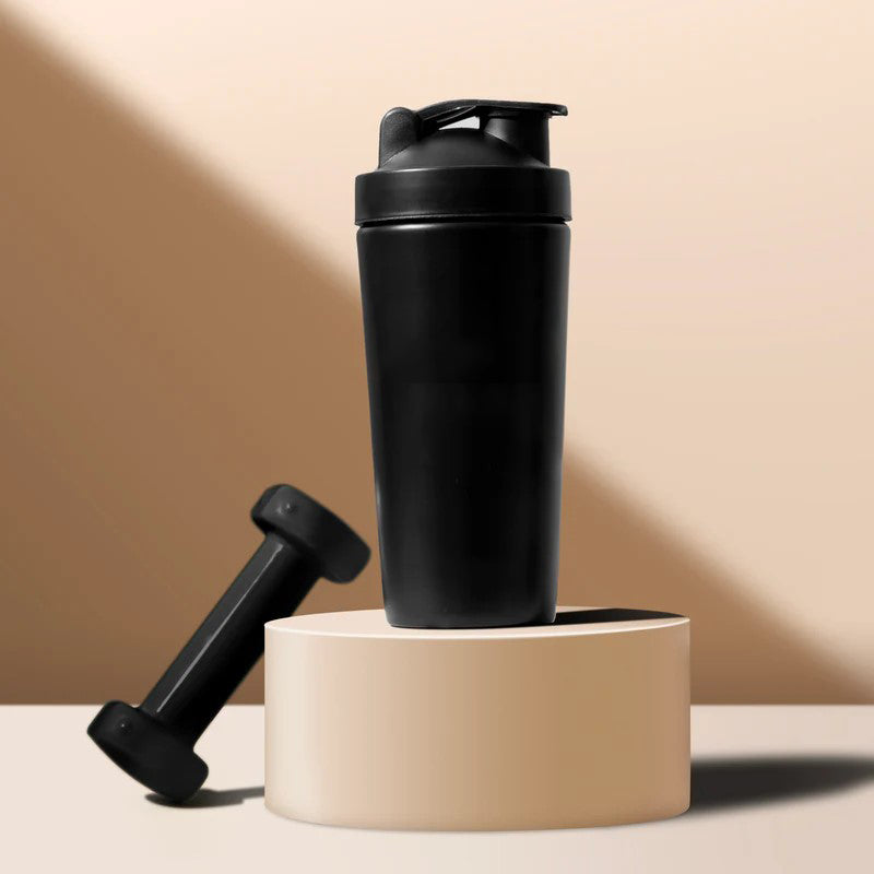 Vigorlifts Steel Shaker