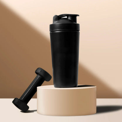 Vigorlifts Steel Shaker