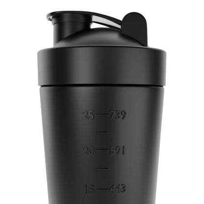 Vigorlifts Steel Shaker