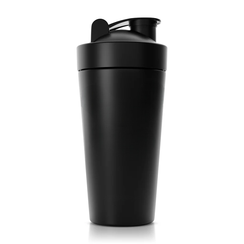 Vigorlifts Steel Shaker