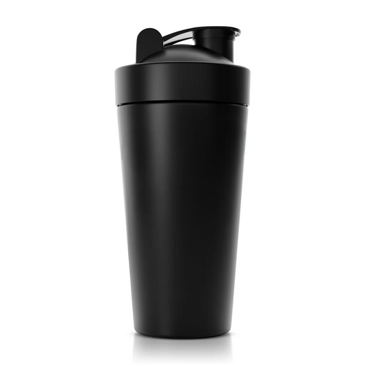 Vigorlifts Premium Stainless Steel Shaker | No Leaks. No Odor. Pure Power.